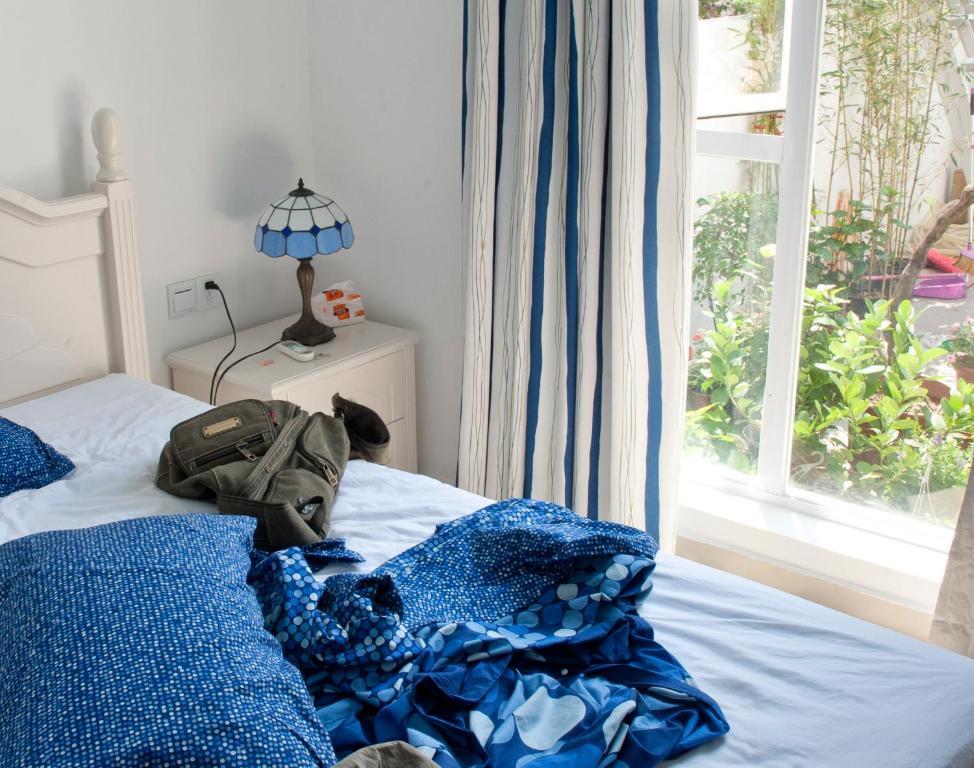 Athens Impression Appartement Shenzhen Kamer foto