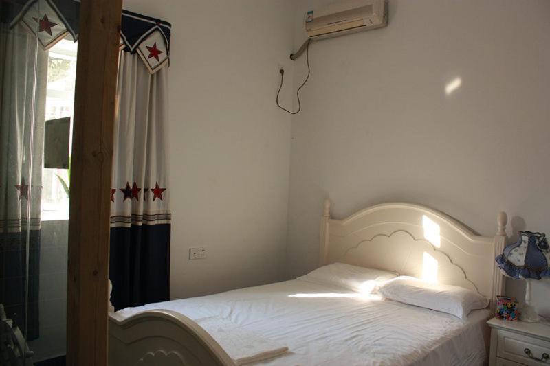 Athens Impression Appartement Shenzhen Kamer foto