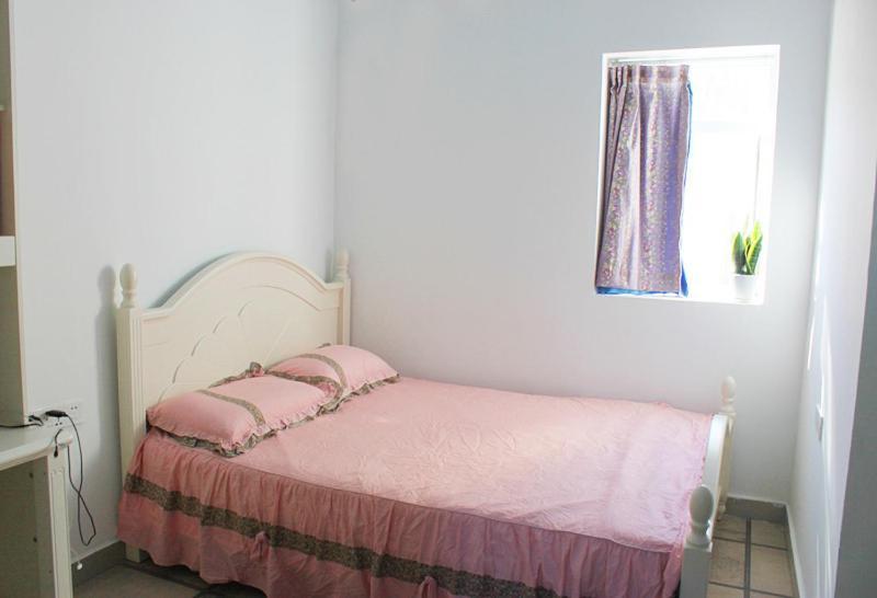 Athens Impression Appartement Shenzhen Kamer foto