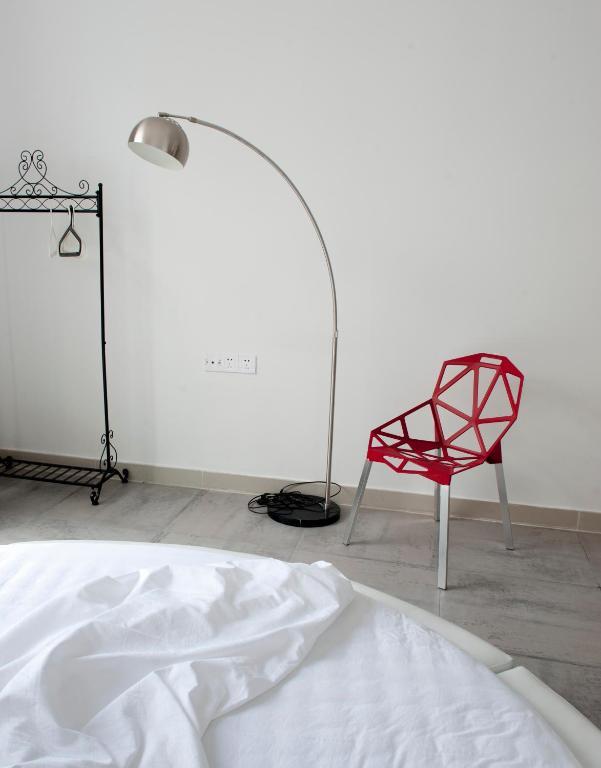 Athens Impression Appartement Shenzhen Kamer foto