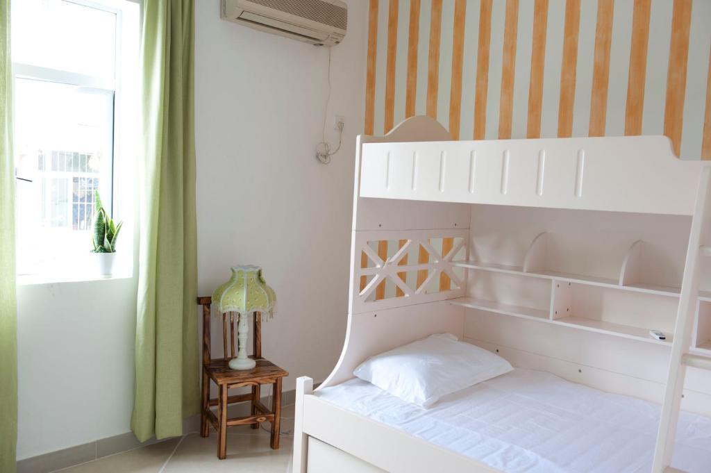 Athens Impression Appartement Shenzhen Kamer foto