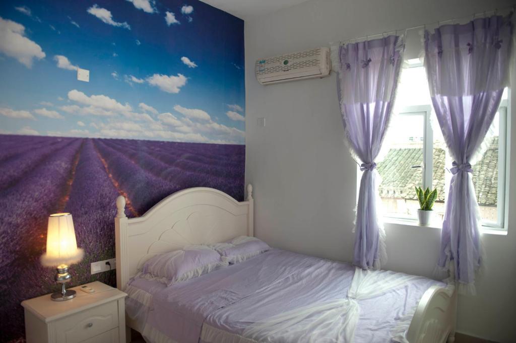 Athens Impression Appartement Shenzhen Kamer foto