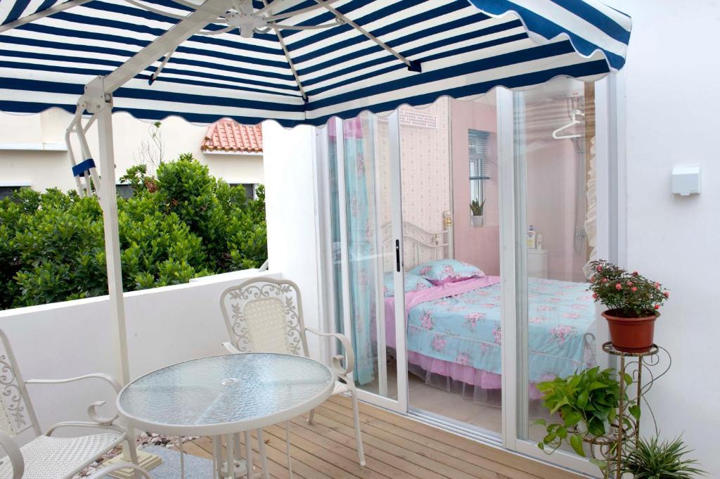 Athens Impression Appartement Shenzhen Kamer foto