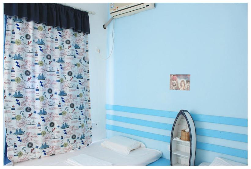 Athens Impression Appartement Shenzhen Kamer foto