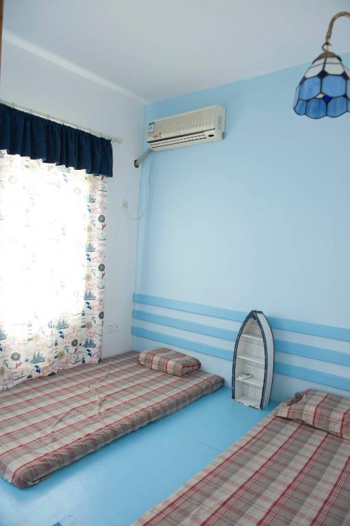 Athens Impression Appartement Shenzhen Kamer foto