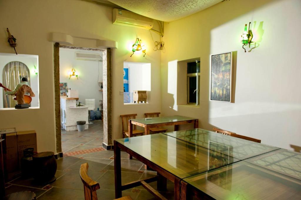Athens Impression Appartement Shenzhen Buitenkant foto